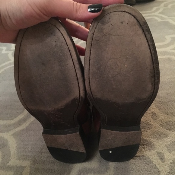 Frye Riding Boot - Picture 4 of 5